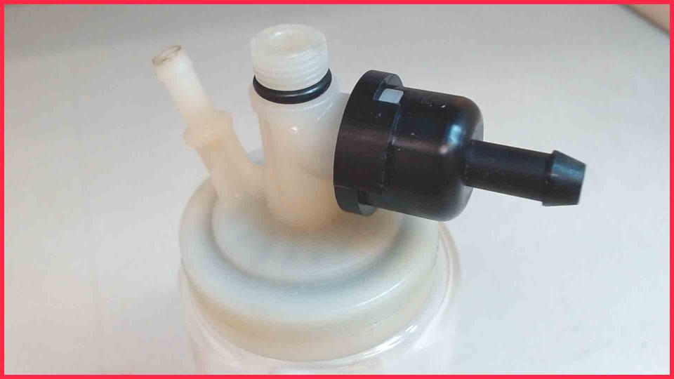 Sicherheit Überdruckventil Wasserpumpe EQ.7 CTES30 TK76009