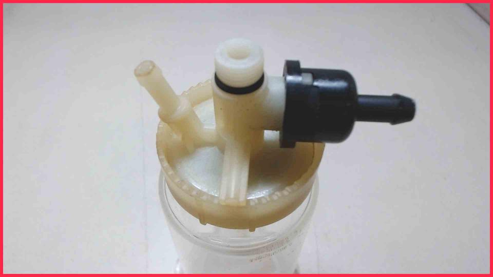 Sicherheit Überdruckventil Wasserpumpe  EQ.7 CTES30 TK76F09