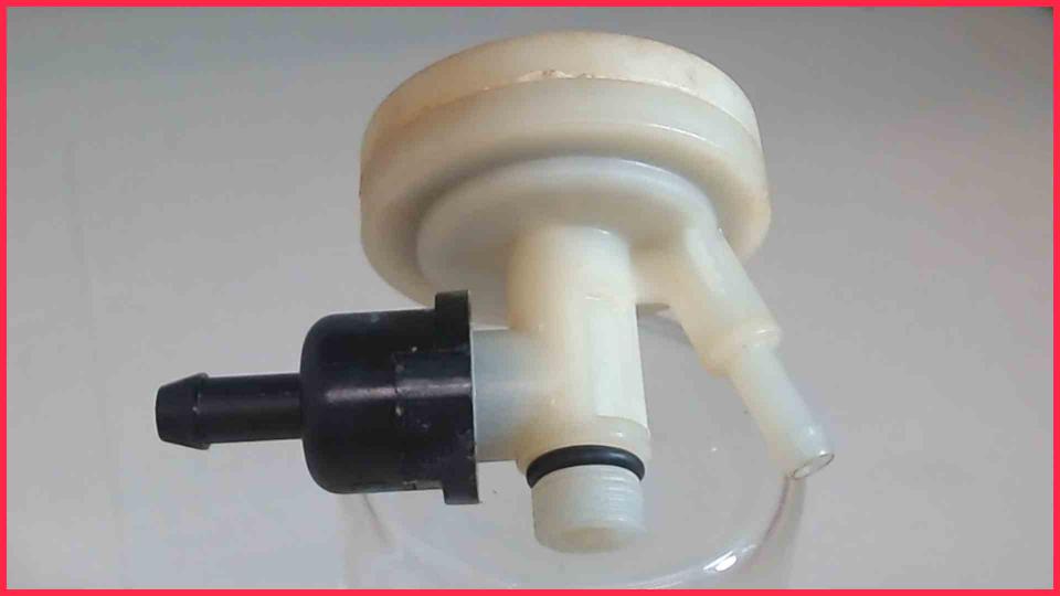 Sicherheit Überdruckventil Wasserpumpe  EQ.8 Series 300 TE803509DE