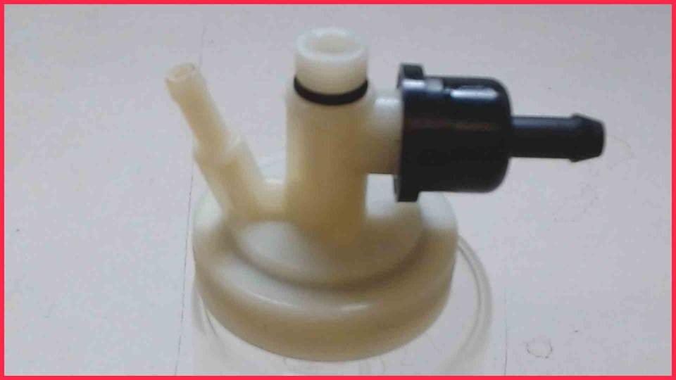 Sicherheit Überdruckventil Wasserpumpe  Gaggenau CTES31