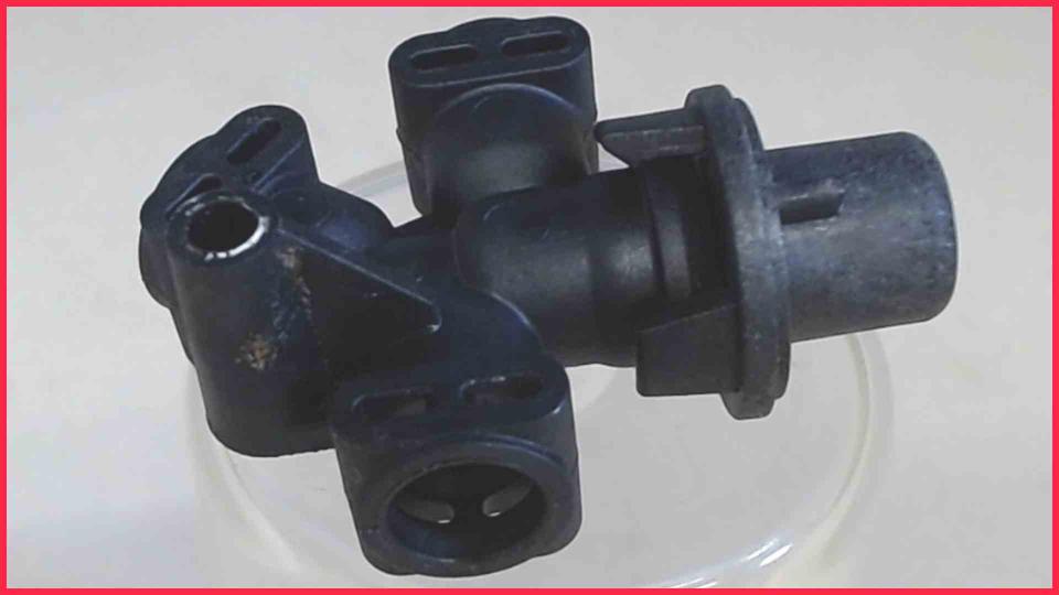 Sicherheit Überdruckventil Wasserpumpe II AEG CaFamosa CF400 Typ 791