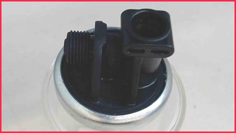 Sicherheit Überdruckventil Wasserpumpe II Impressa C Typ 651 D1