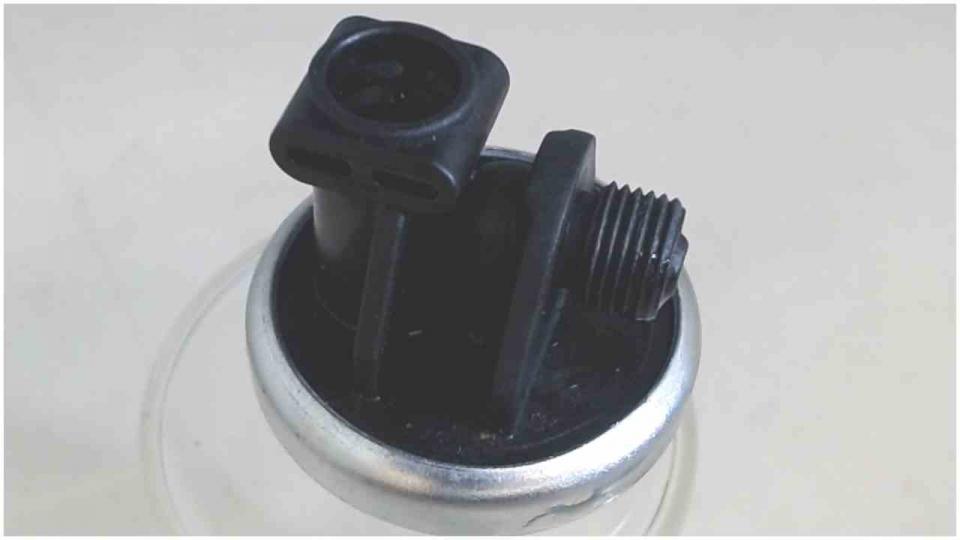 Sicherheit Überdruckventil Wasserpumpe II Impressa C5 Typ 651 B1