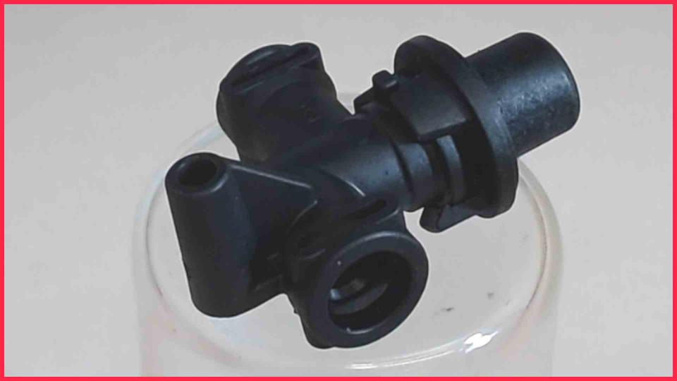 Sicherheit Überdruckventil Wasserpumpe II Impressa E25 Typ 646 B2 -4