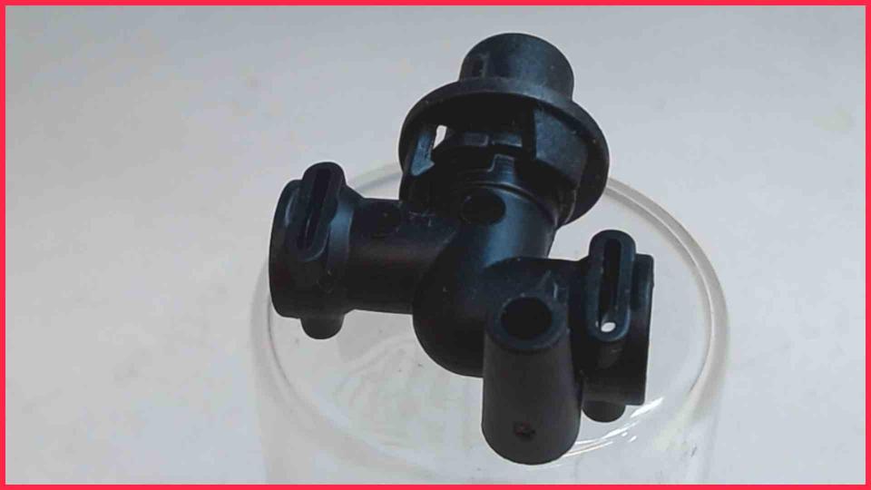 Sicherheit Überdruckventil Wasserpumpe II Impressa E75 Typ 625 G2