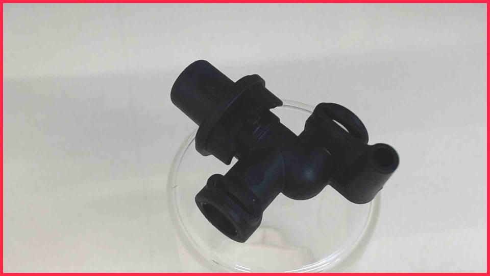 Sicherheit Überdruckventil Wasserpumpe II Impressa F50 Typ 638 A9