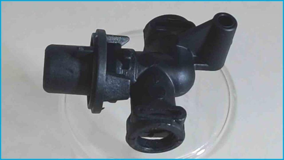 Sicherheit Überdruckventil Wasserpumpe II Impressa S9 Typ 641 C4 -3