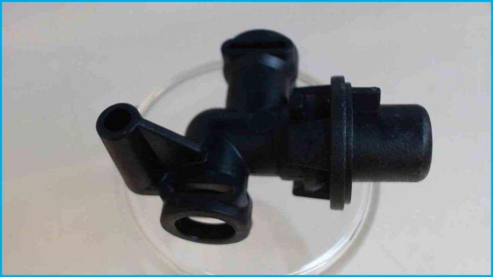 Sicherheit Überdruckventil Wasserpumpe II Impressa S9 Typ 641 D4 -2