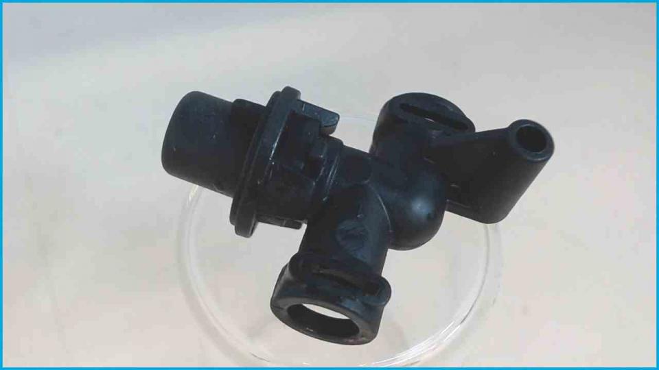 Sicherheit Überdruckventil Wasserpumpe II Impressa S9 Typ 647 A1 -3