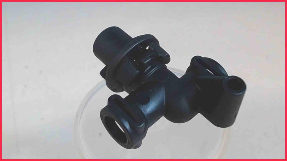 Sicherheit Überdruckventil Wasserpumpe II Impressa S9 Typ 647 B1 -2