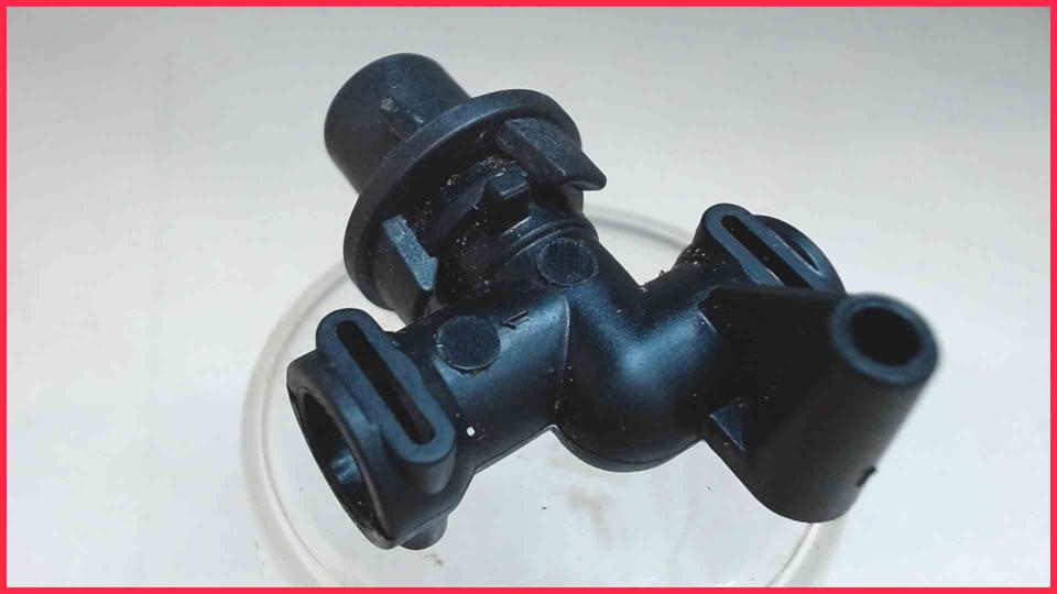 Sicherheit Überdruckventil Wasserpumpe II Impressa S90 Typ 641 B1 -4