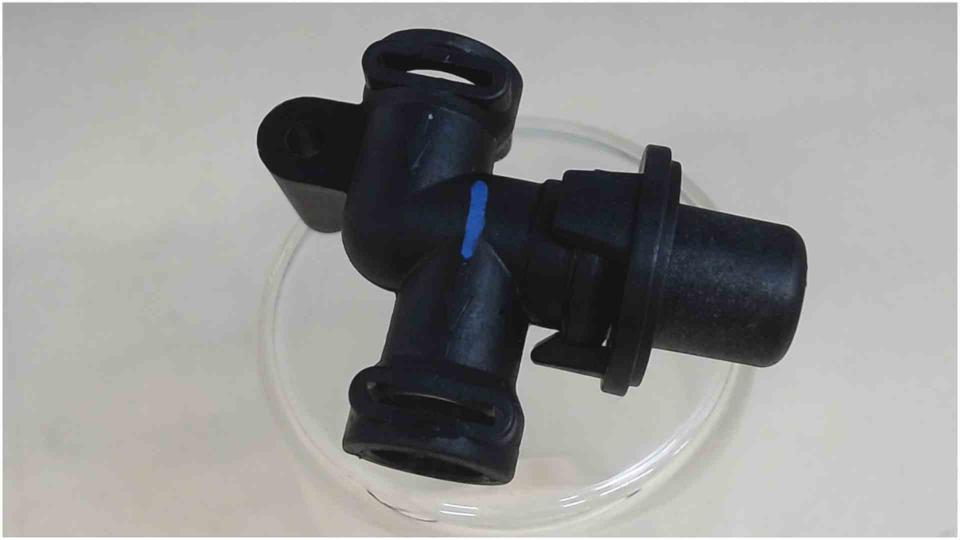 Sicherheit Überdruckventil Wasserpumpe II Impressa S95 Typ 641 B1 -5