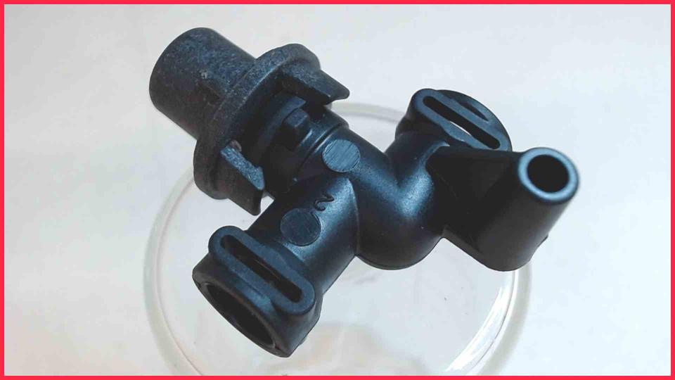 Sicherheit Überdruckventil Wasserpumpe II Jura E60 Type 734