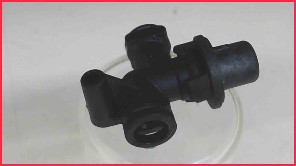Sicherheit Überdruckventil Wasserpumpe II Jura Z6 Type 728 Carbon