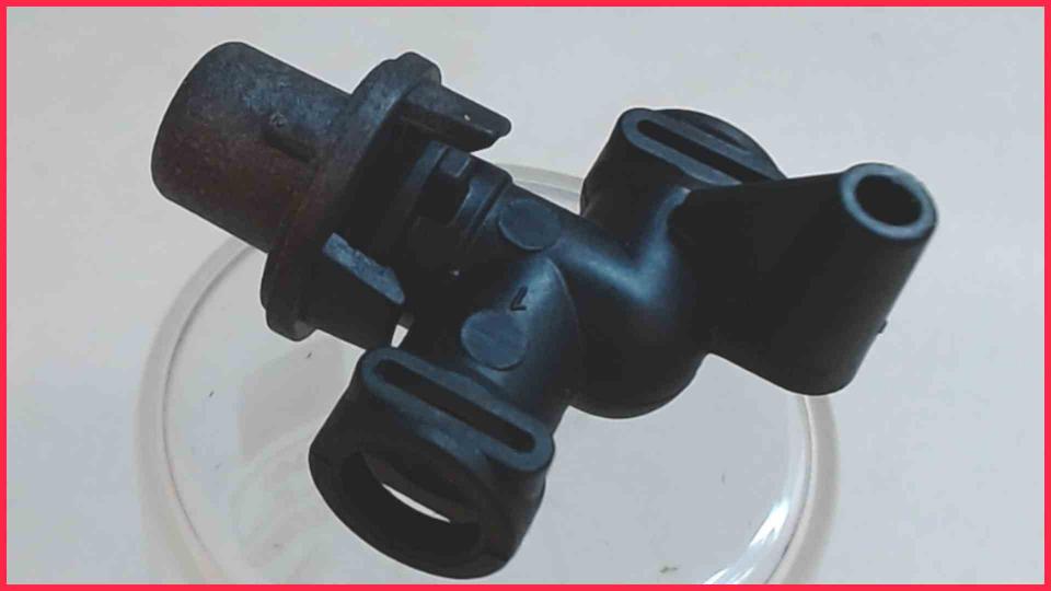 Sicherheit Überdruckventil Wasserpumpe II Krups Orchestro FNF1