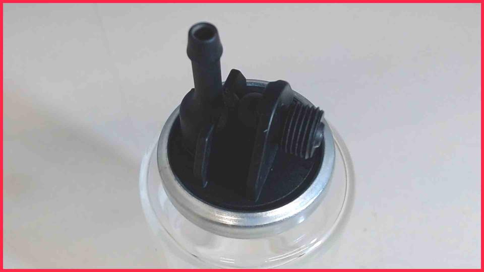 Sicherheit Überdruckventil Wasserpumpe III Impressa Z5 Typ 624 A8 -2