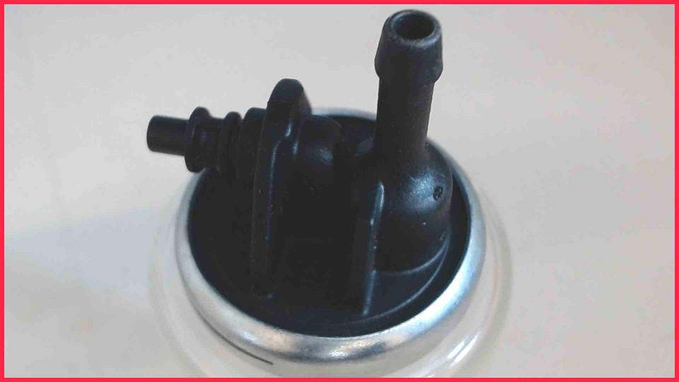 Sicherheit Überdruckventil Wasserpumpe Impressa A5 Type 725