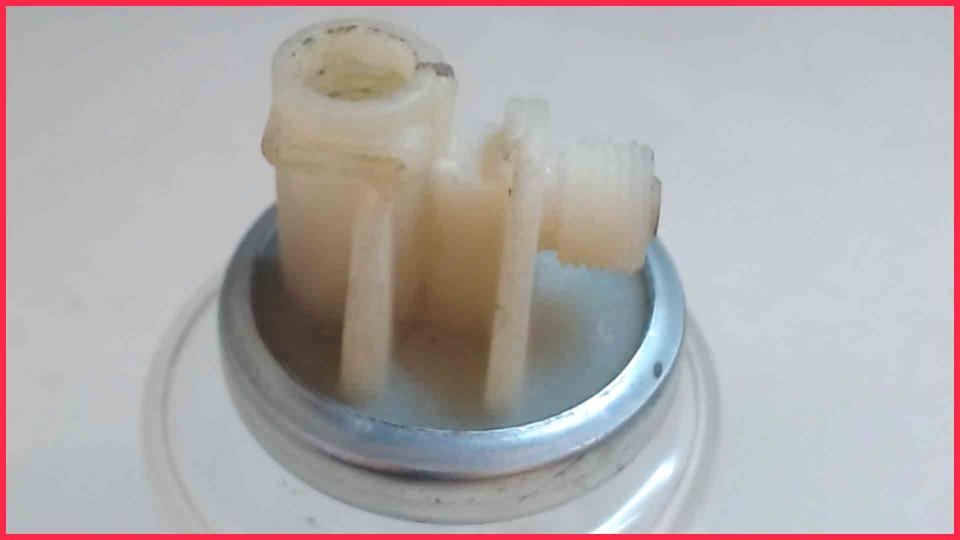 Sicherheit Überdruckventil Wasserpumpe Impressa C5 Typ 651 A1 -5