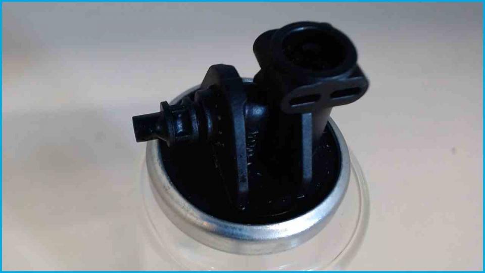 Sicherheit Überdruckventil Wasserpumpe Impressa C50 Type 688 -2