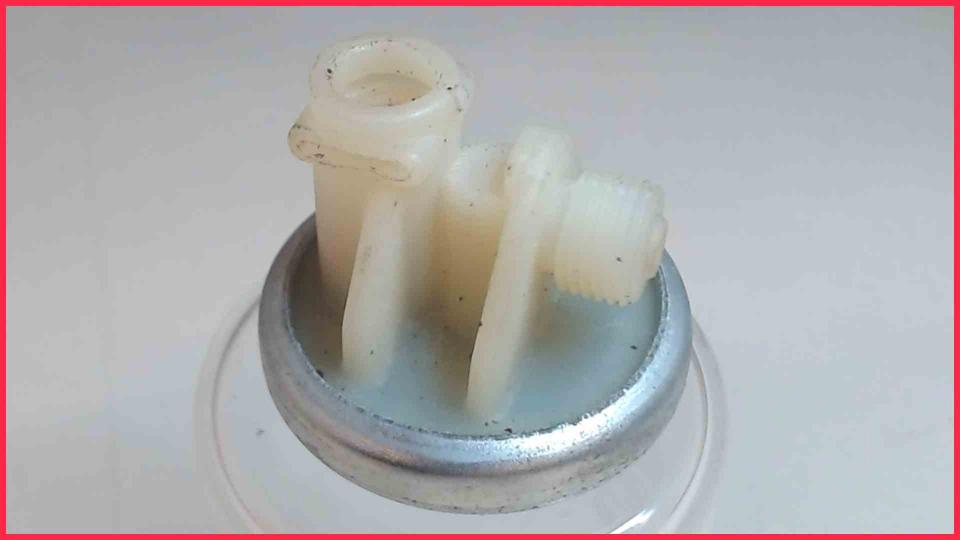 Sicherheit Überdruckventil Wasserpumpe Impressa E85 618 B3 -2