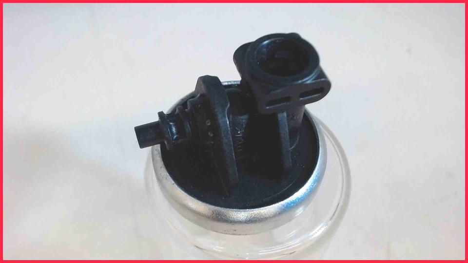 Sicherheit Überdruckventil Wasserpumpe Impressa F50 Type 660