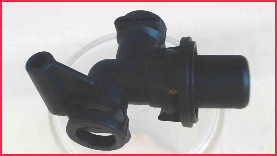 Sicherheit Überdruckventil Wasserpumpe  Impressa F70 Typ 639 A1 -5