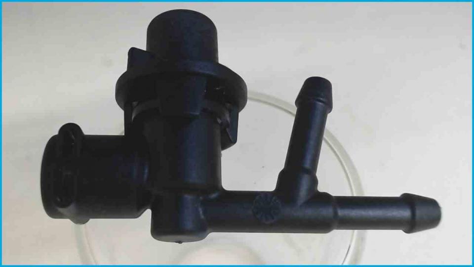 Sicherheit Überdruckventil Wasserpumpe Impressa J5 Typ 652 B1