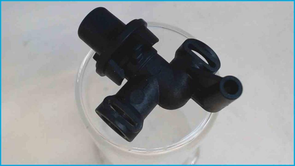Sicherheit Überdruckventil Wasserpumpe Impressa S7 Typ 647 D1 -3