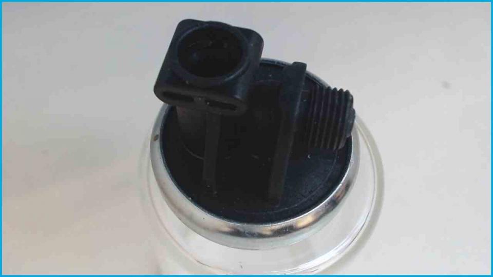 Sicherheit Überdruckventil Wasserpumpe Impressa S9 Typ 641 D4 -3