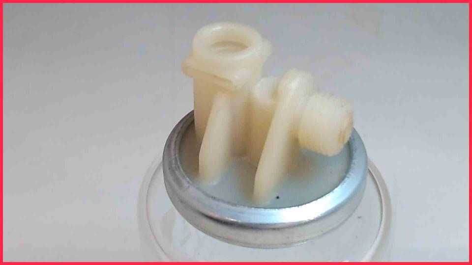 Sicherheit Überdruckventil Wasserpumpe Impressa X7 Typ 790