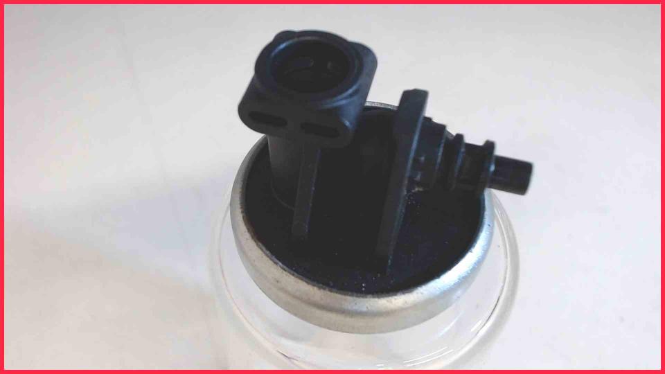 Sicherheit Überdruckventil Wasserpumpe  Impressa XF50 Type 661
