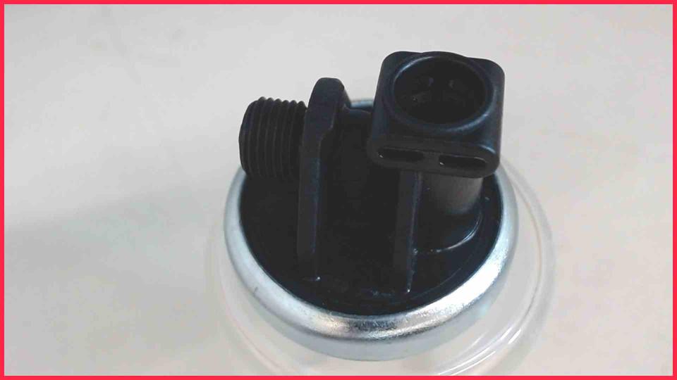 Sicherheit Überdruckventil Wasserpumpe Impressa Z5 Typ 624 A1 -2
