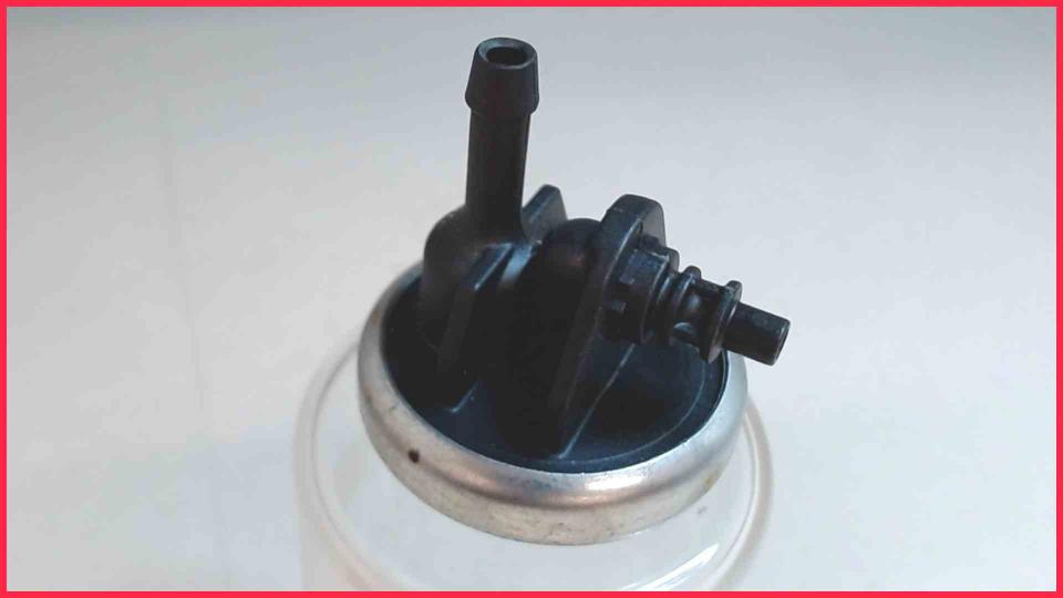 Sicherheit Überdruckventil Wasserpumpe Jura E60 Type 734