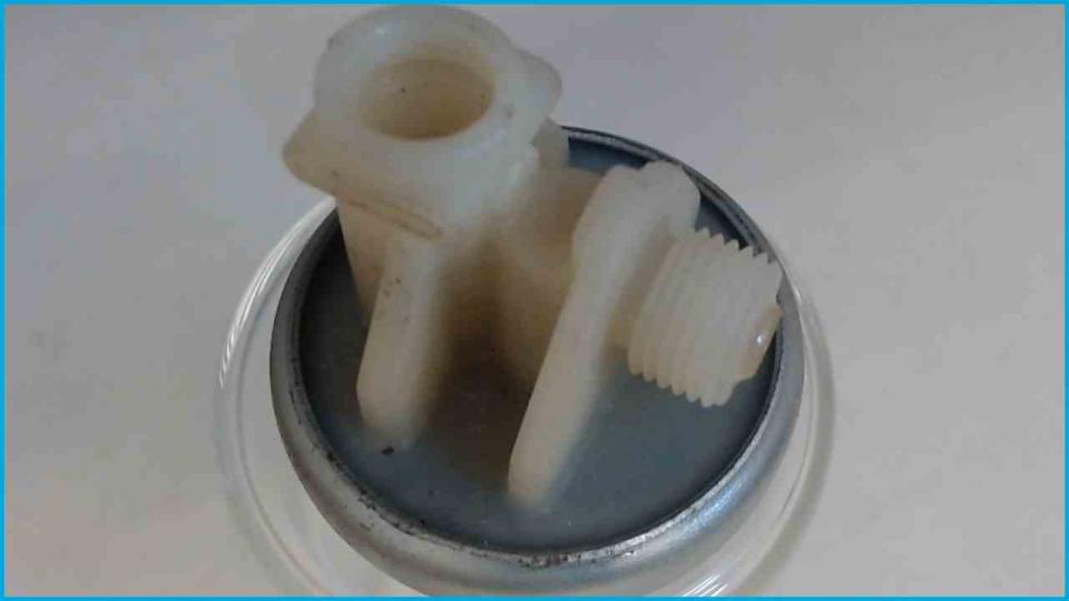 Sicherheit Überdruckventil Wasserpumpe Jura Impressa Cappuccinatore 617 A1