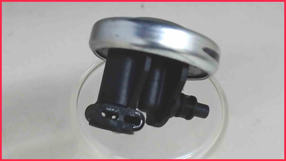 Sicherheit Überdruckventil Wasserpumpe Jura Z6 Type 728 Carbon