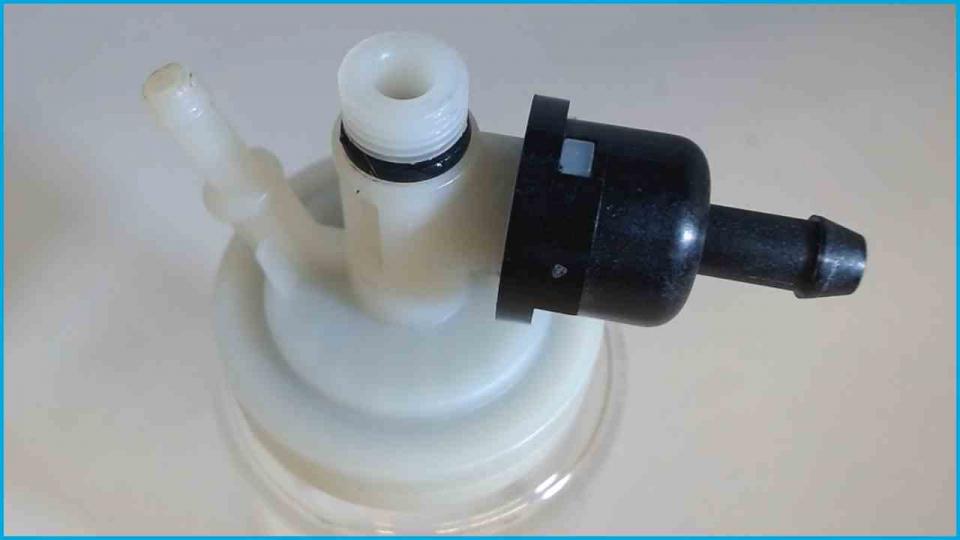 Sicherheit Überdruckventil Wasserpumpe MacchiatoPlus EQ.5 TE506501