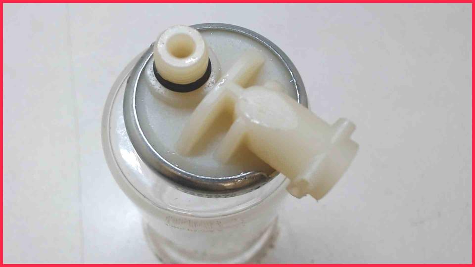 Sicherheit Überdruckventil Wasserpumpe  Magnifica Elegance ESAM3600.S