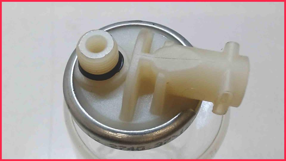 Sicherheit Überdruckventil Wasserpumpe  Magnifica Pronto ESAM04.350.S