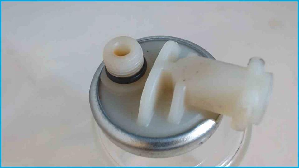 Sicherheit Überdruckventil Wasserpumpe Magnifica S ECAM 22.110.B -2
