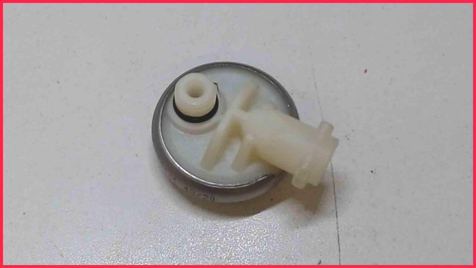 Sicherheit Überdruckventil Wasserpumpe  Magnifica S ECAM22.110.B