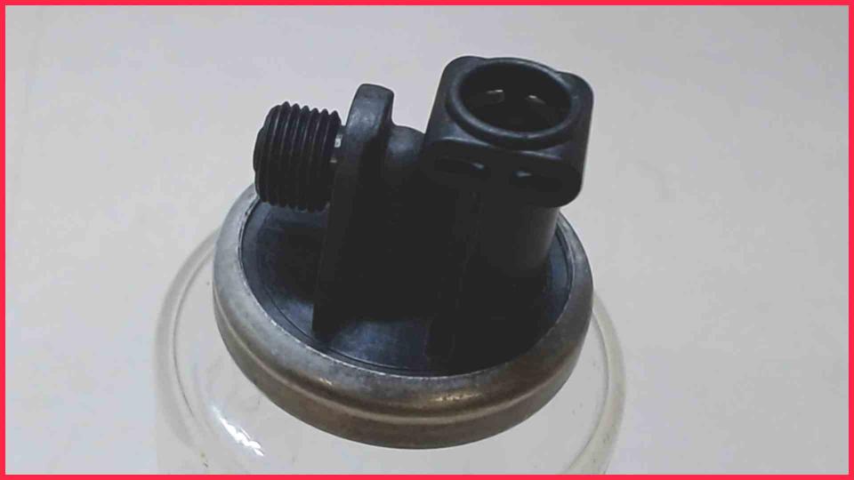 Sicherheit Überdruckventil Wasserpumpe Membranregler X9 Typ 623 Type 654