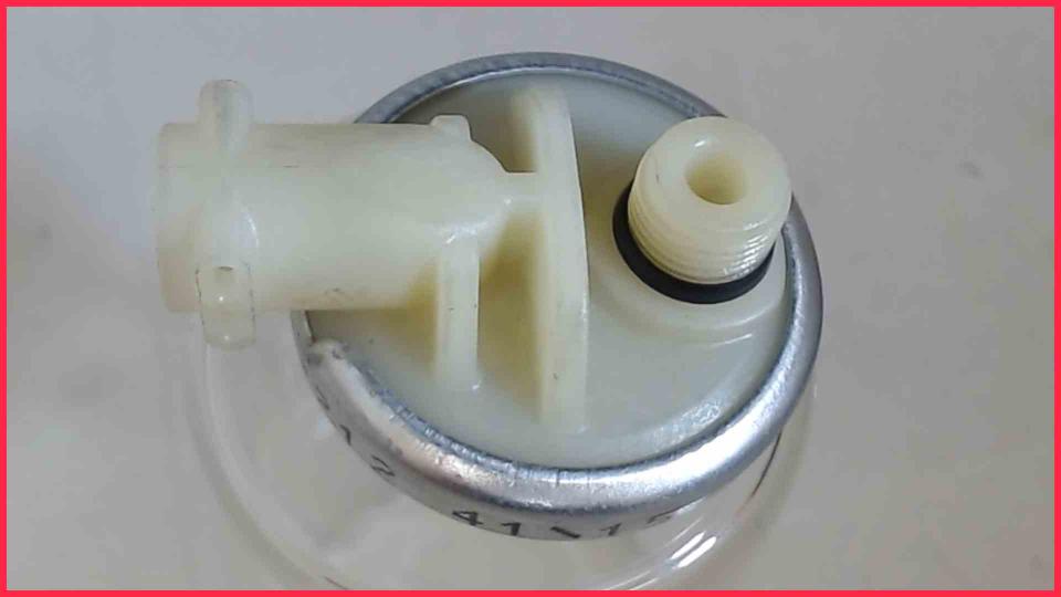 Sicherheit Überdruckventil Wasserpumpe Perfecta ESAM5556.B