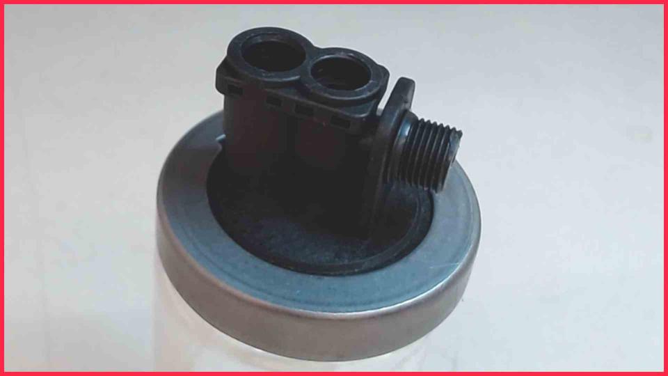 Sicherheit Überdruckventil Wasserpumpe Power Matic-ccino 9000 Bianca