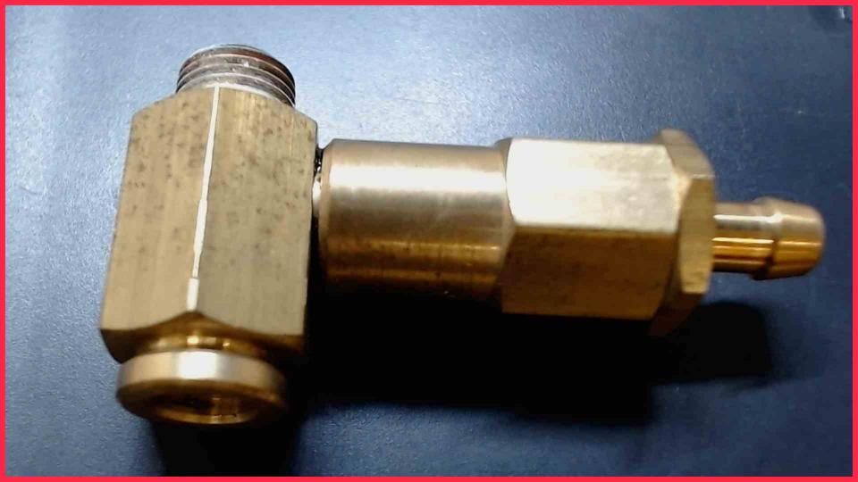 Sicherheit Überdruckventil Wasserpumpe  SGL Easy 906151