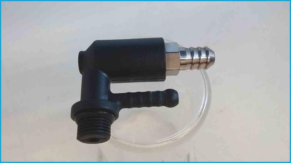 Sicherheit Überdruckventil Wasserpumpe Saeco HD8743 XSMALL -3