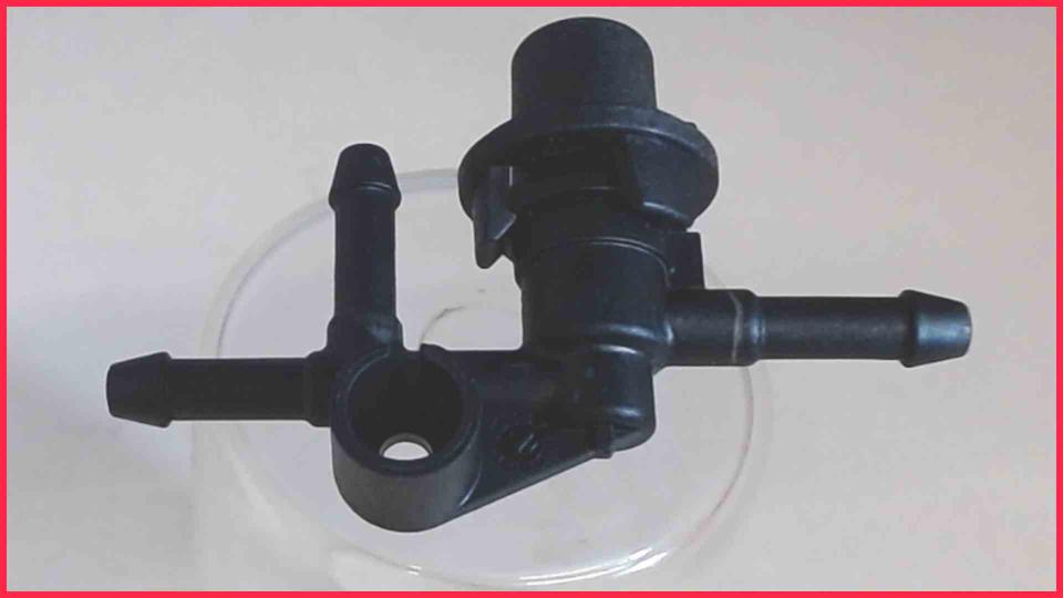 Sicherheit Überdruckventil Wasserpumpe Schwarz Jura Impressa Z9