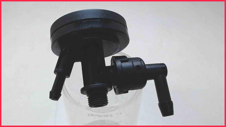 Sicherheit Überdruckventil Wasserpumpe  VeroCafe TIE20109 CTES35A