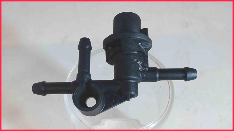 Sicherheit Überdruckventil Wasserpumpe Verteiler II Impressa Z5 Typ 624 A8