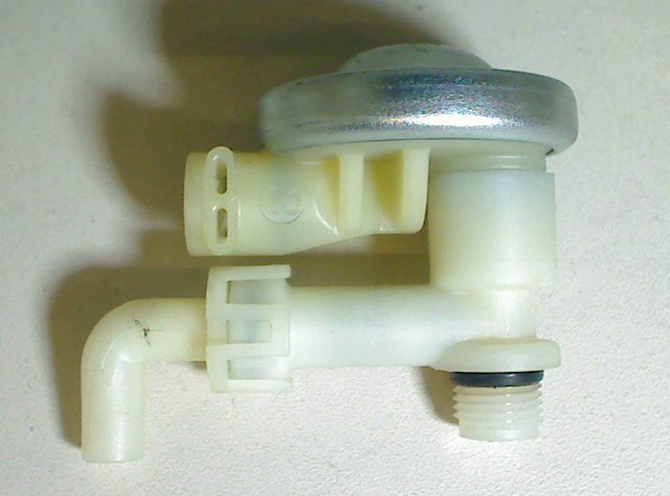 Überdruckventil Wasserpumpe Verteiler PrimaDonna avant ESAM6700 EX:2 -2