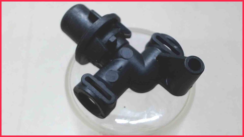 Sicherheit Überdruckventil Wasserpumpe  X9 Typ 623 Type 654